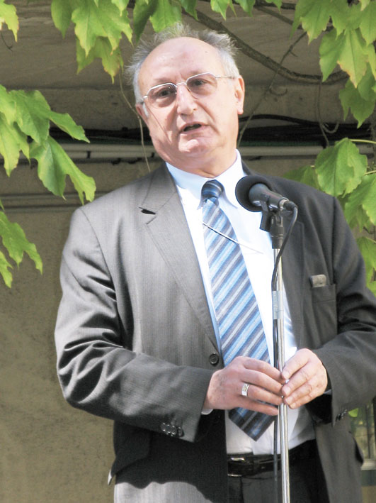 Monseigneur Rouet