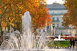 esplanade